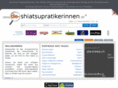 die-shiatsupratikerinnen.ch