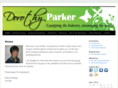 dorothylparker.com