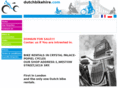 dutchbikehire.com