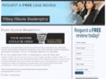 filingilbankruptcy.com