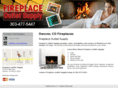 fireplaceoutletsupply.net