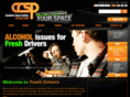 freshdrivers.co.uk