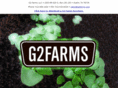 g2farms.com