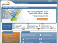 gazelleforgood.com