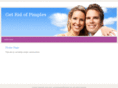 getridofpimples.net