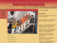 giunterpercussion.com