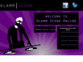 glammscene.com