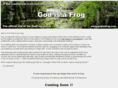 godisafrog.com