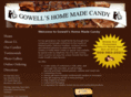 gowellscandy.com