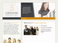 grissomservices.com