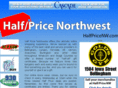 halfpricenw.com