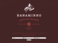 hanaminno.com