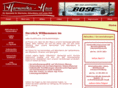 harmonika-seminare.com