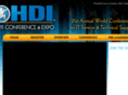 hdiconference.com