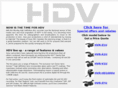 hdv-pro.com