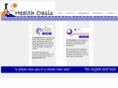 healthoasis.co.uk