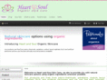 heartandsoulskincare.com
