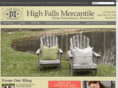 highfallsmercantile.com