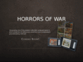 horrorsofwar.com