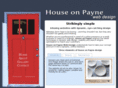 houseonpayne.com