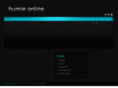 humie-online.com