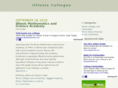 illinoiscolleges.net