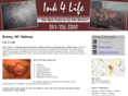 ink4lifebronx.com