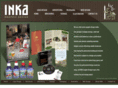 inkadesigndenver.com