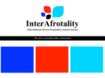 interafrotality.com