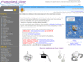 islandsilver.com