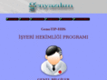 isyerihekimligiprogrami.com