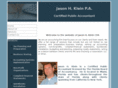 jasonhkleincpa.com