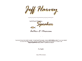 jeffharvey1.com