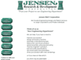 jensenrd.com