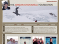 jordanchiovarellifoundation.org