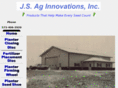 jsaginnovations.com