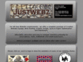 justwebz.co.za