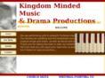 kmmdp.com