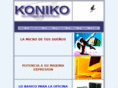 koniko.com