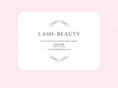 lashbeauty.com