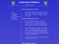 lawrencepollack.com