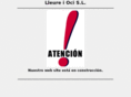 lleuredistribucions.com