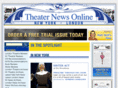 londontheaternews.com