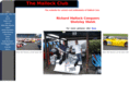 mallockclub.com