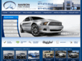 marionford.com