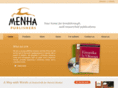 menhapublishers.com
