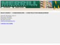 merrillresidential.com