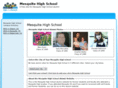 mesquitehighschoolalumni.com