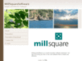 millsquaresoftware.com