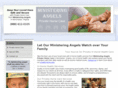 ministeringangelsllc.com